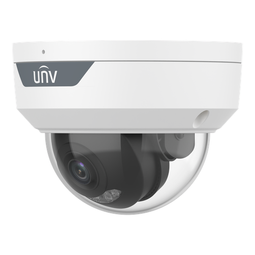 [UV-IPC324LE-ADF28K-DL3] Uniview UV-IPC324LE-ADF28K-DL3 - Domo IP 4MP 2.8mm