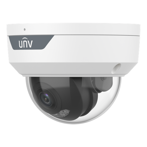 [UV-IPC324LE-ADF40K-DL3] Uniview UV-IPC324LE-ADF40K-DL3 - Domo IP 4MP 4mm