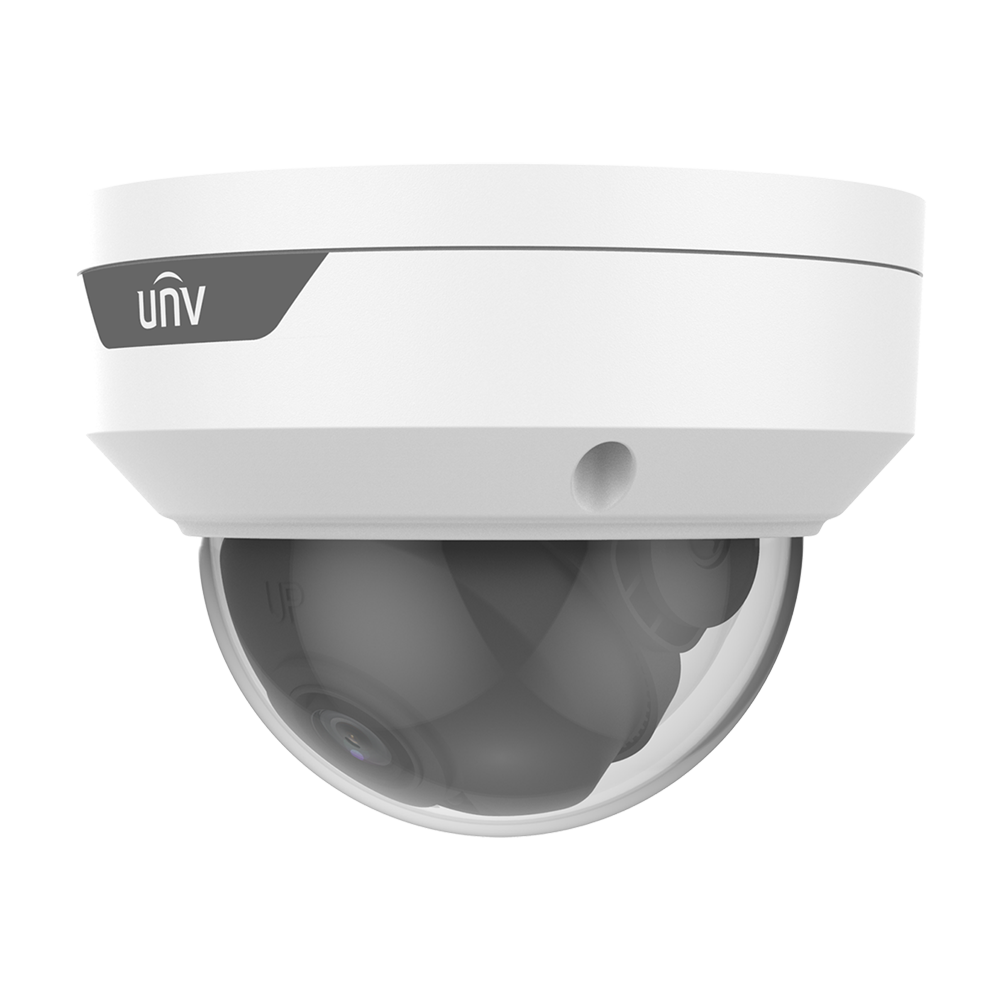 Uniview UV-UAC-D112-F28-X - Domo 4en1 2MP 2.8mm