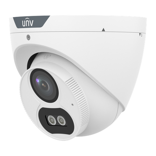 [UV-UAC-T122-AF40M-W] Uniview UV-UAC-T122-AF40M-W - Turret 4en1 2MP 4mm