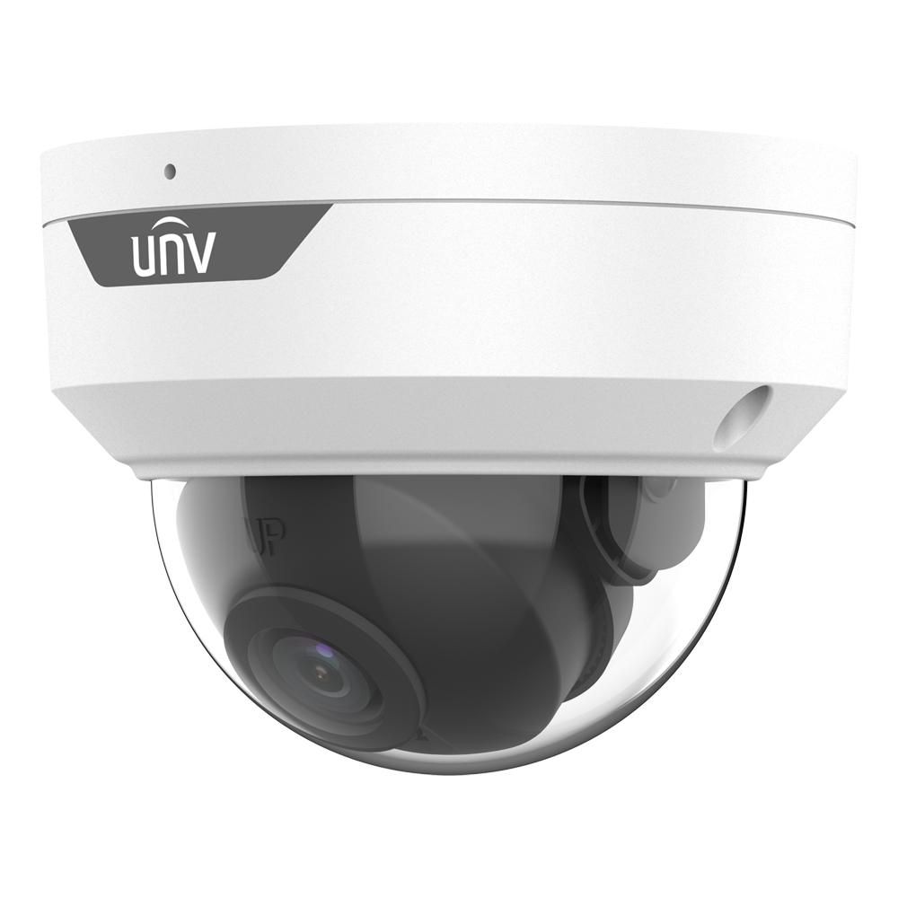 Uniview UV-UAC-D122-AF40M - Domo 4en1 2MP 4mm
