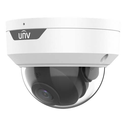 [UV-UAC-D122-AF40M] Uniview UV-UAC-D122-AF40M - Domo 4en1 2MP 4mm