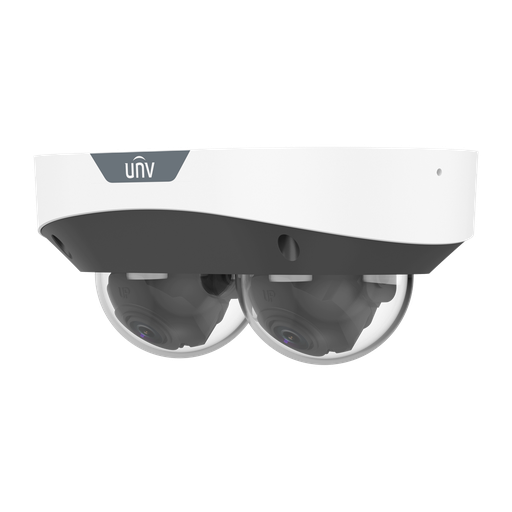 [UV-IPC3222SS-ADF40K-I1] Uniview UV-IPC3222SS-ADF40K-I1 - Domo IP 2MP 4mm