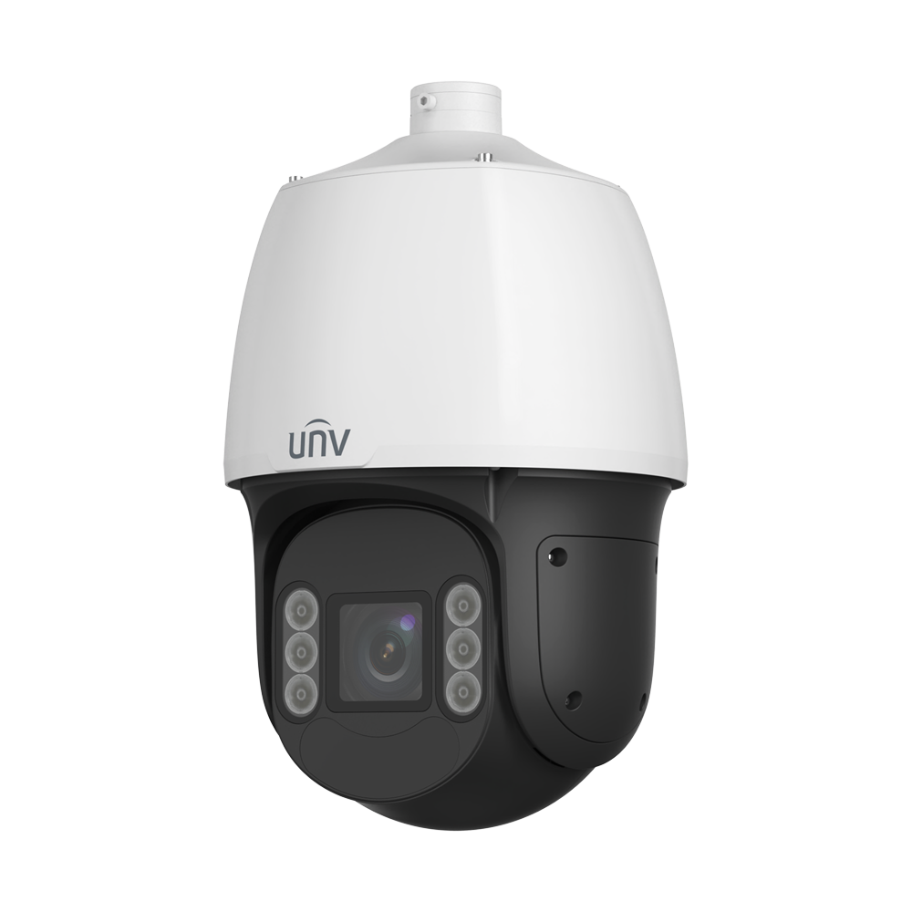 Uniview UV-IPC6624SR-X33-VH2 - Domo PTZ IP 4MP 4.5-148.5mm