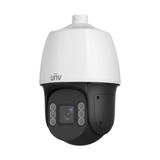 [UV-IPC6624SR-X33-VH2] Uniview UV-IPC6624SR-X33-VH2 - Domo PTZ IP 4MP 4.5-148.5mm
