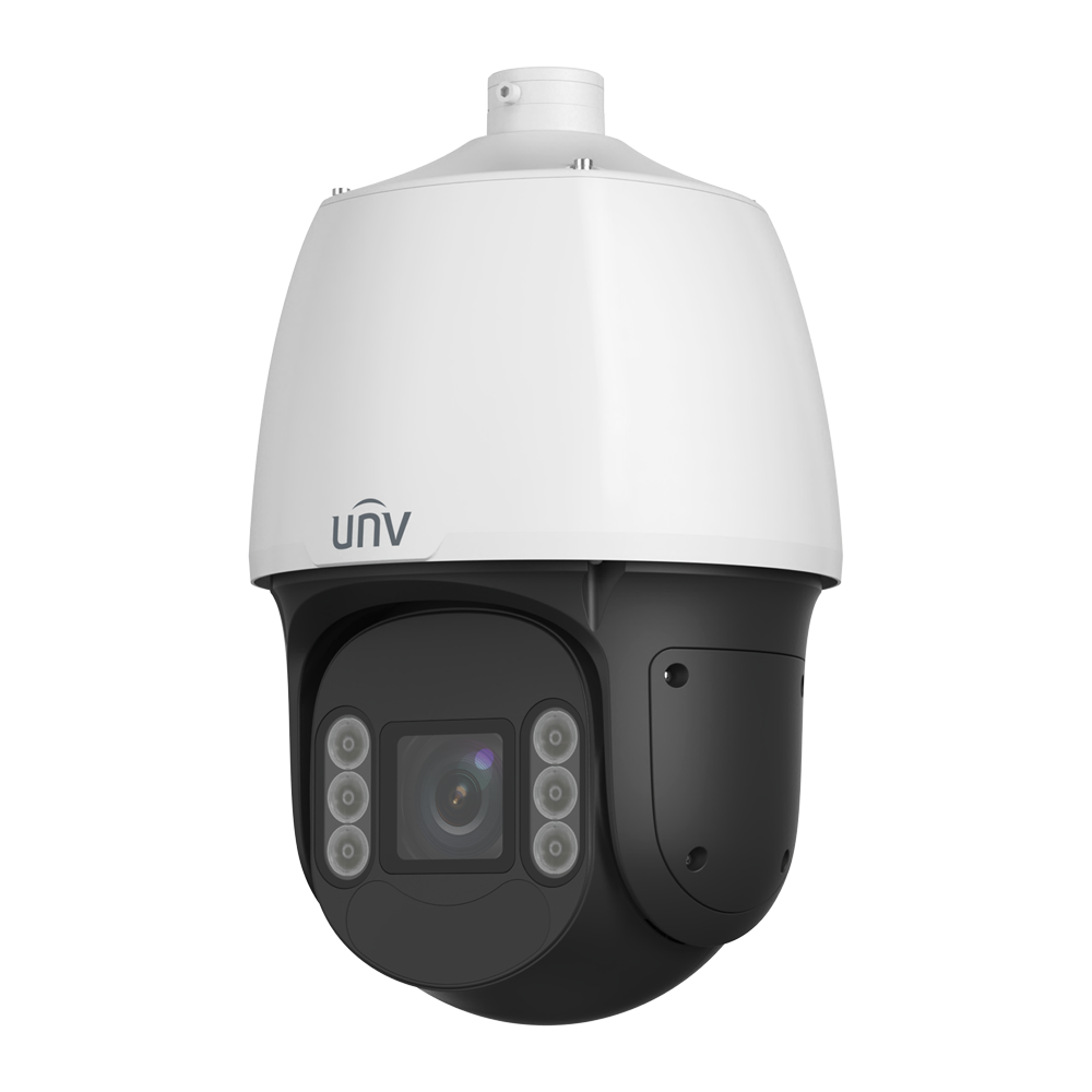 Uniview UV-IPC6624SR-X25-VH2 - Domo PTZ IP 4MP 4.8-120mm