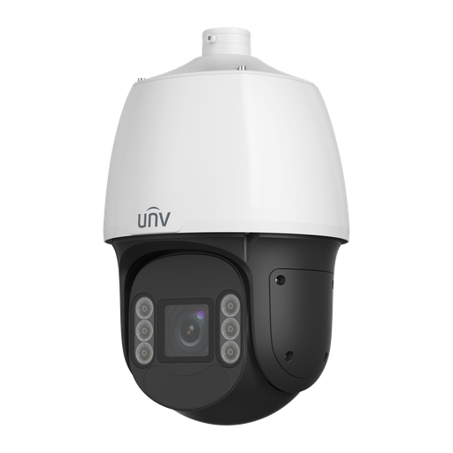 [UV-IPC6624SR-X25-VH2] Uniview UV-IPC6624SR-X25-VH2 - Domo PTZ IP 4MP 4.8-120mm