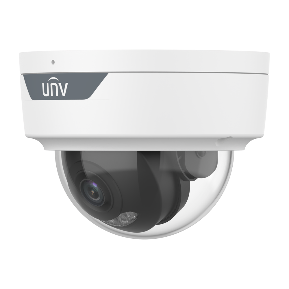 Uniview UV-IPC326SB-ADF28KM-DL-I1 - Domo IP 6MP 2.8mm