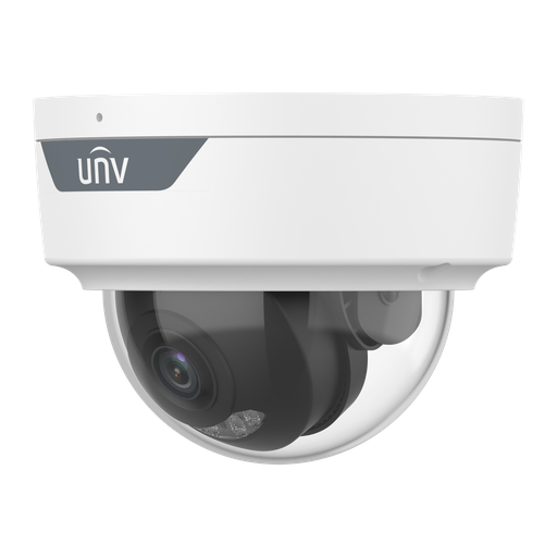 [UV-IPC324SB-ADF40KM-DL-I1] Uniview UV-IPC324SB-ADF40KM-DL-I1 - Domo IP 4MP 4mm