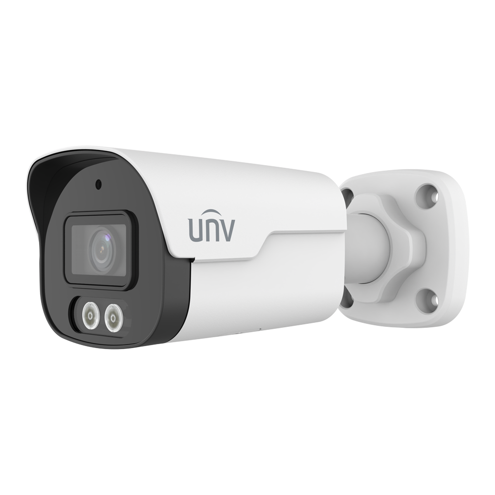 Uniview UV-IPC2128SB-ADF28KM-DL-I1 - Bullet IP 8MP 2.8mm