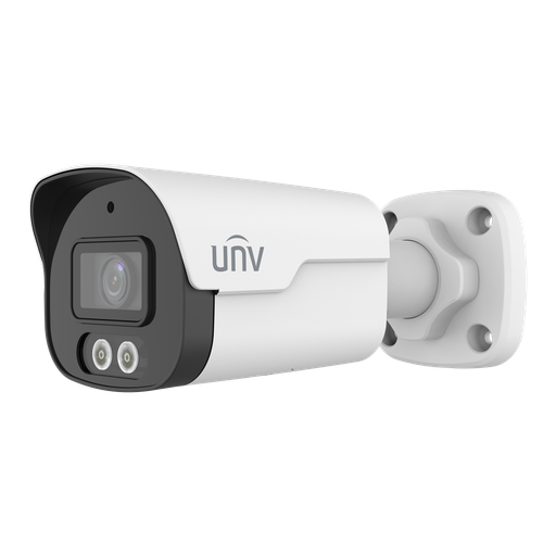 [UV-IPC2128SB-ADF28KM-DL-I1] Uniview UV-IPC2128SB-ADF28KM-DL-I1 - Bullet IP 8MP 2.8mm