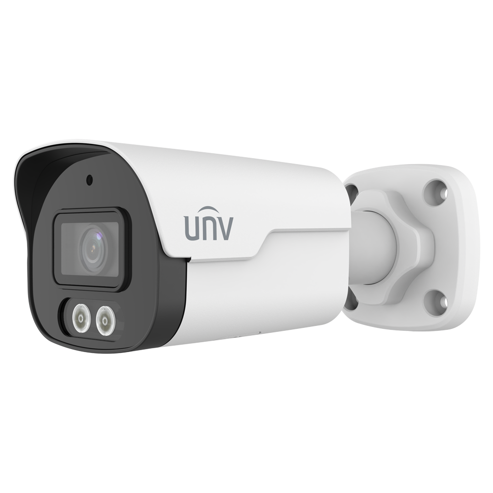 Uniview UV-IPC2124SB-ADF28KM-DL-I1 - Bullet IP 4MP 2.8mm