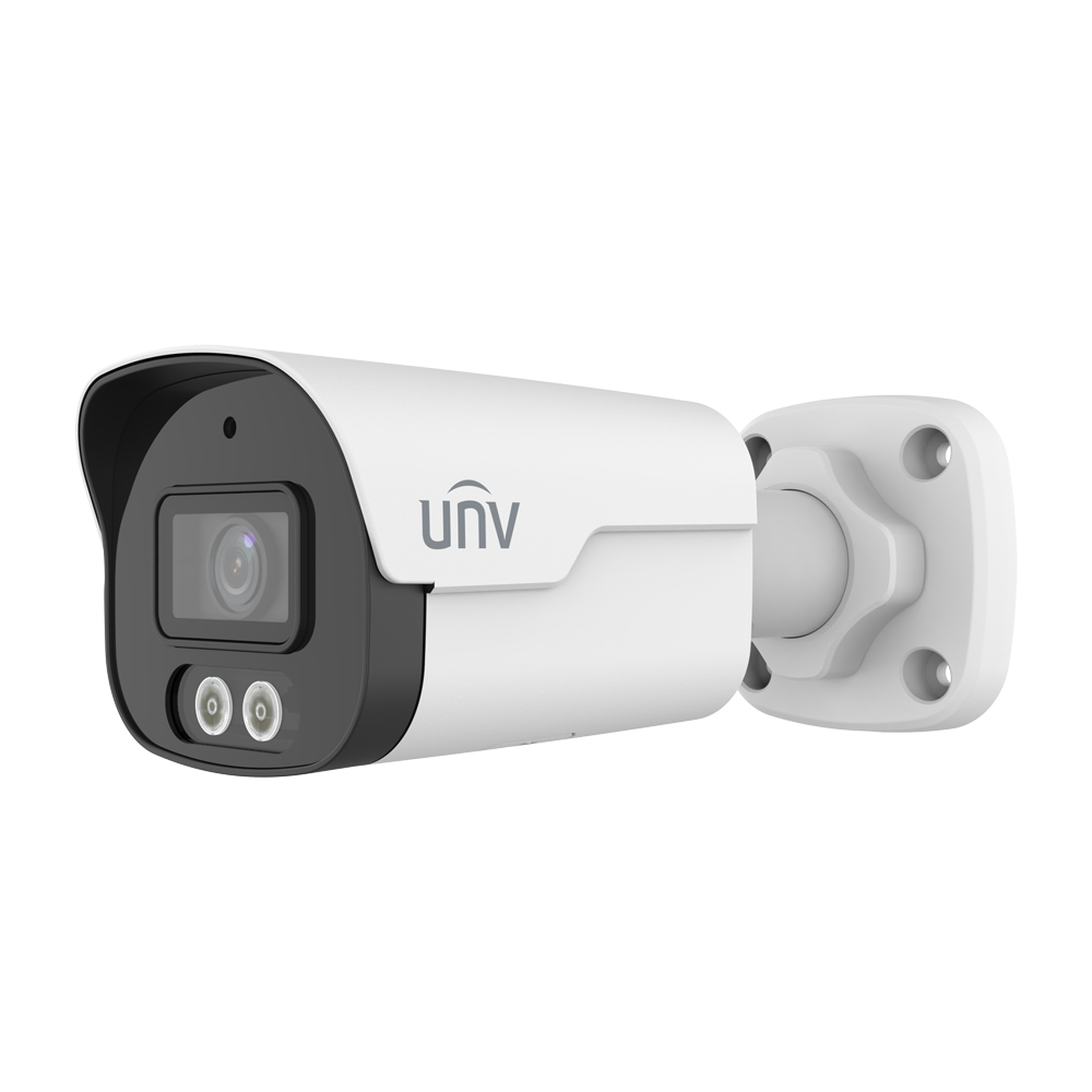 Uniview UV-IPC2126SB-ADF28KM-DL-I1 - Bullet IP 6MP 2.8mm