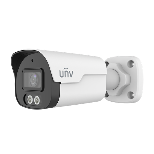 [UV-IPC2126SB-ADF28KM-DL-I1] Uniview UV-IPC2126SB-ADF28KM-DL-I1 - Bullet IP 6MP 2.8mm