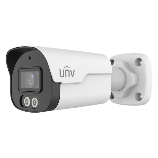 [UV-IPC2124SB-ADF40KM-DL-I1] Uniview UV-IPC2124SB-ADF40KM-DL-I1 - Bullet IP 4MP 4mm
