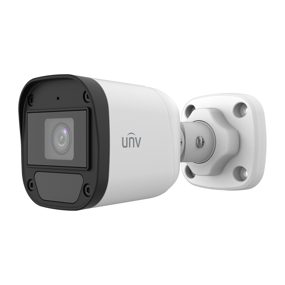 Uniview UV-UAC-B115-AF40 - Bullet 4en1 5MP 4mm