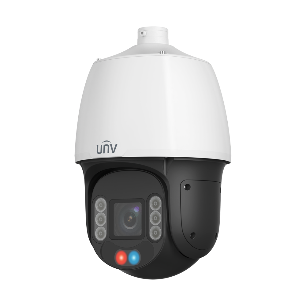 Uniview UV-IPC6624SFW-X33-C-VH2 - Domo PTZ IP 4MP 4.5-148.5mm