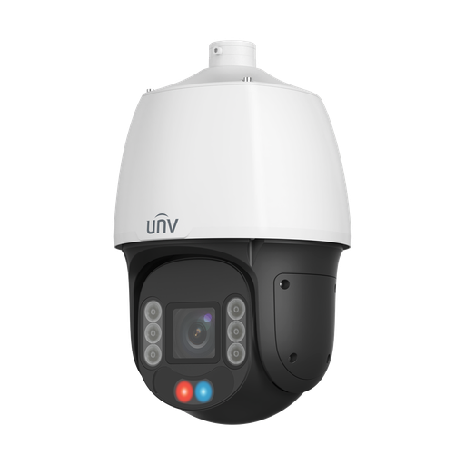 [UV-IPC6624SFW-X33-C-VH2] Uniview UV-IPC6624SFW-X33-C-VH2 - Domo PTZ IP 4MP 4.5-148.5mm