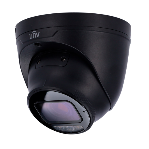 [UV-IPC3636SB-ADZKM-DL-I1-BLACK] Uniview UV-IPC3636SB-ADZKM-DL-I1-BLACK - Turret IP 6MP 2.7-13.5mm