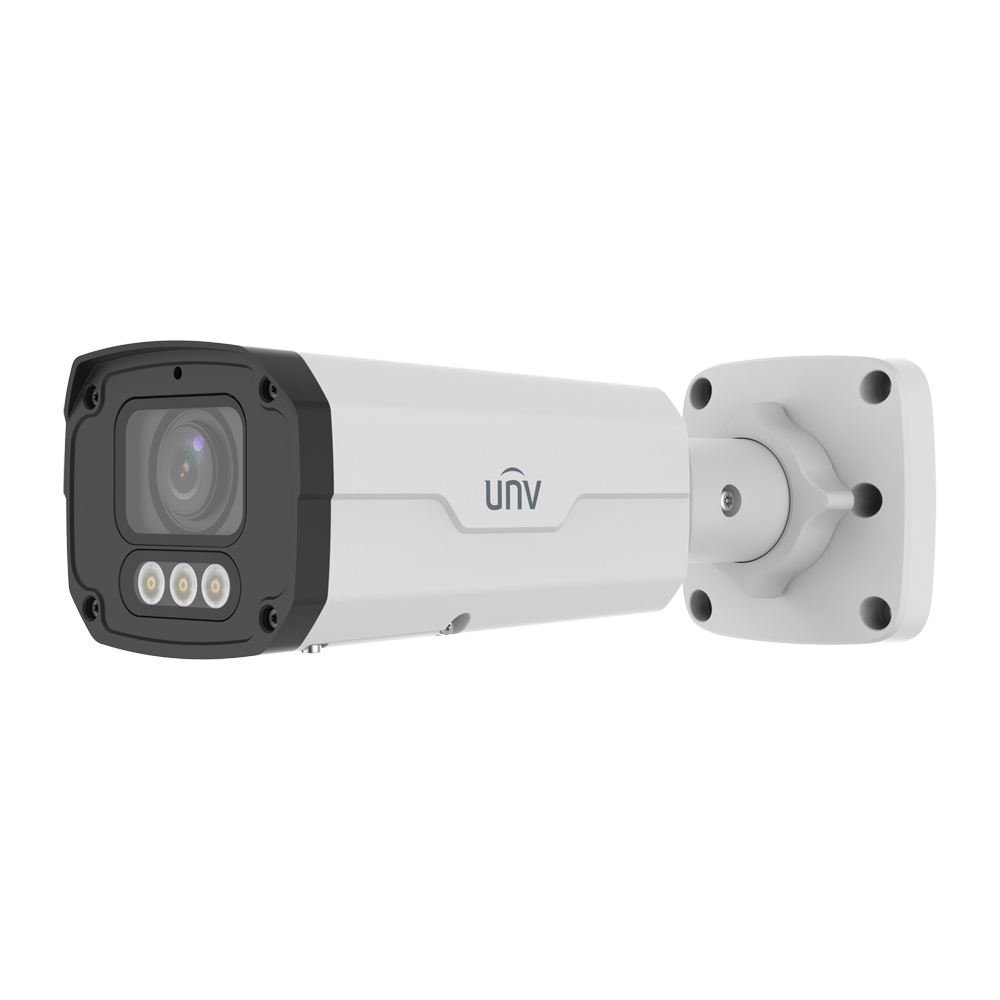 Uniview UV-IPC2326SB-ADZKM-DL-I1 - Bullet IP 6MP 2.7-13.5mm