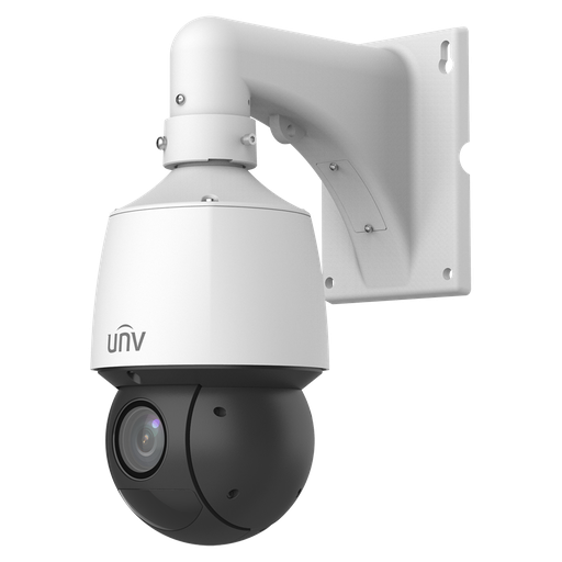 [UV-IPC6424SR-X25-VF-B] Uniview UV-IPC6424SR-X25-VF-B - Domo PTZ IP 4MP 4.8-120mm