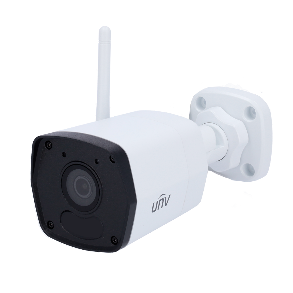 Uniview UV-IPC2122LB-AF28WK-G - Bullet IP 2MP 2.8mm