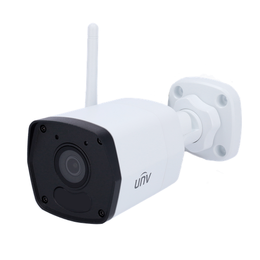 [UV-IPC2122LB-AF28WK-G] Uniview UV-IPC2122LB-AF28WK-G - Bullet IP 2MP 2.8mm
