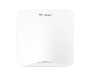 Hikvision AX Home DS-PA201PS-32WE - Central de alarma vía radio 32 zonas, Wi-Fi y 4G