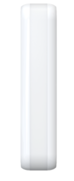 Hikvision AX Pro DS-PDC10AM-EG2-WE - Detector de cortina PIR exterior vía radio, 10 m