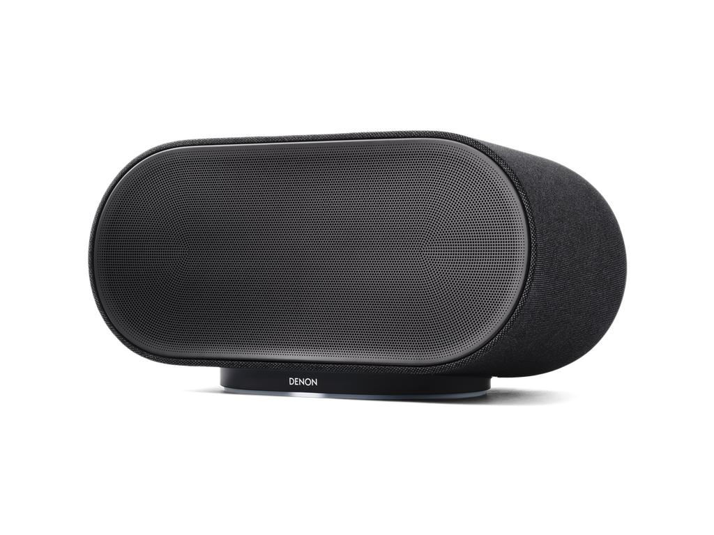 Denon Home 600 Negro