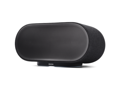 [HOME600-BK] Denon Home 600 Negro
