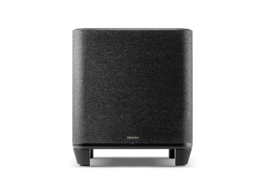 [HOMESUB] Denon Home Subwoofer