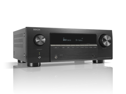 [AVR-X2900H-DAB] Denon AVR-X2900H DAB