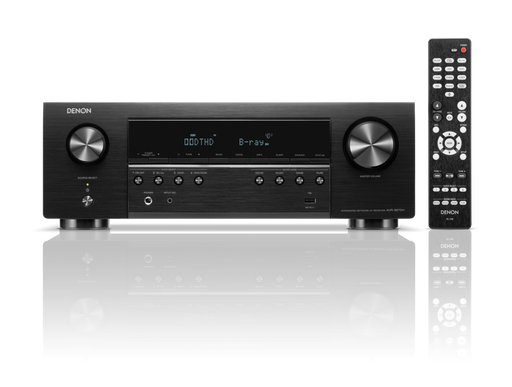 [AVR-S670H] Denon AVR-S670H
