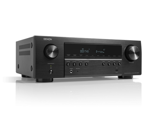 [AVC-S670H] Denon AVC-S670H