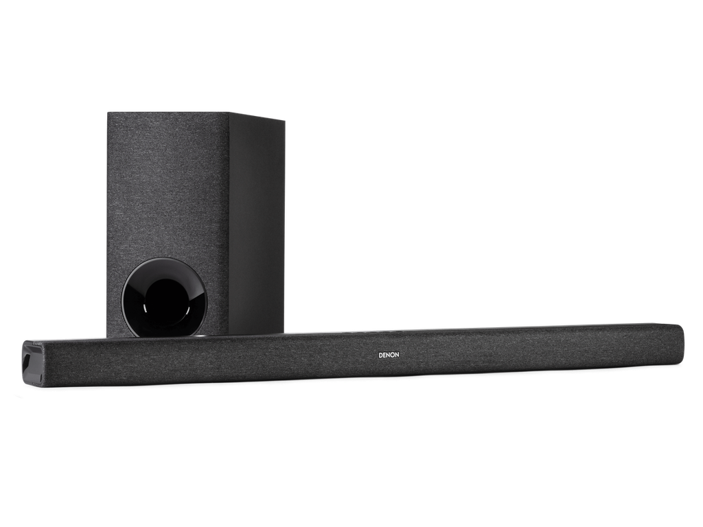 Denon DHT-S416