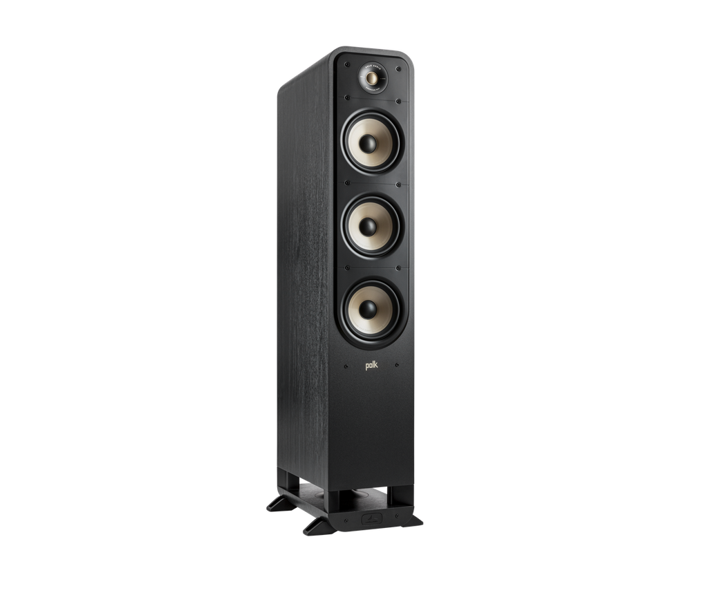 Polk Signature Elite ES60 Negro (pareja)