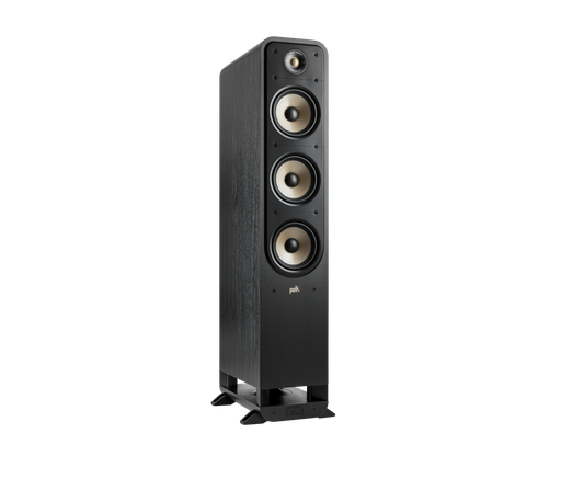 [PKS9060ELBK] Polk Signature Elite ES60 Negro (pareja)