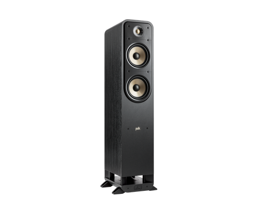 [PKS9055ELBK] Polk Signature Elite ES55 Negro (pareja)