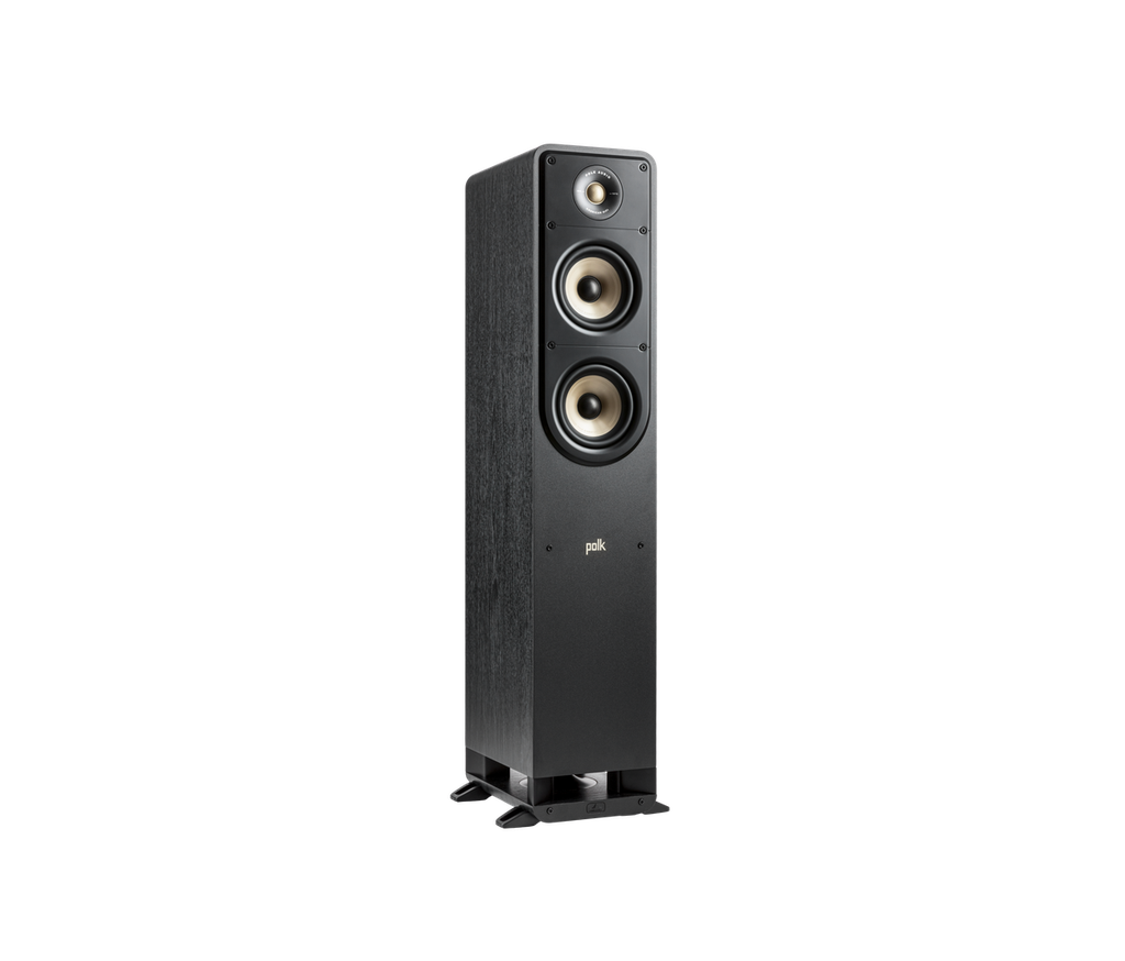 Polk Signature Elite ES50 Negro (pareja)