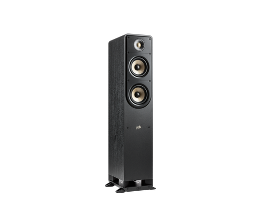 [PKS9050ELBK] Polk Signature Elite ES50 Negro (pareja)