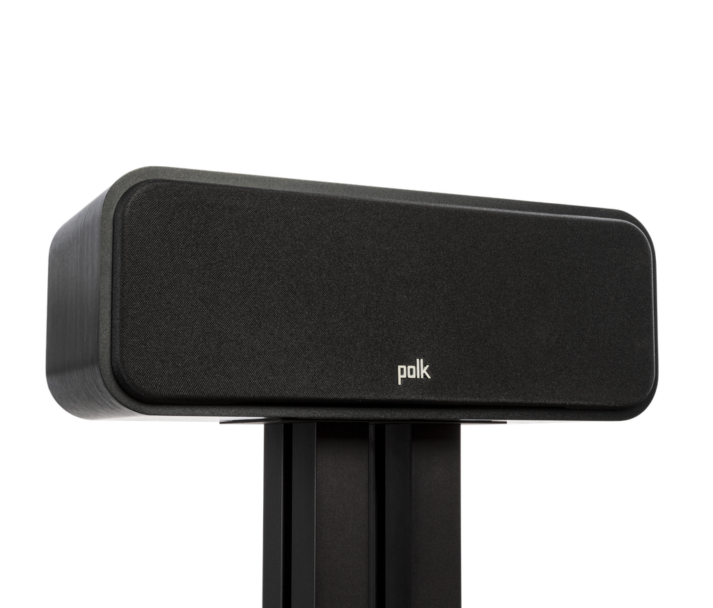 Polk Signature Elite ES30 Negro