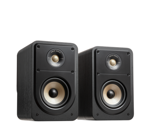 [PKSIGS15ELBK] Polk Signature Elite ES15 Negro (pareja)