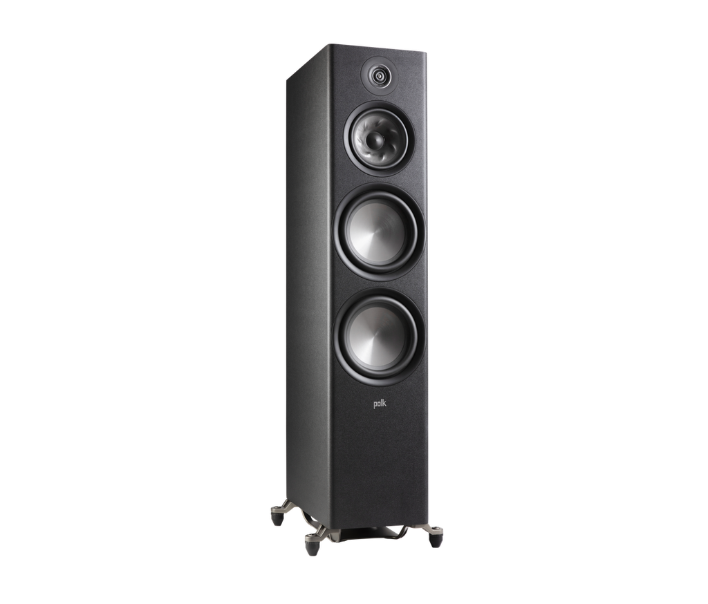 Polk Reserve R700 Negro (pareja)