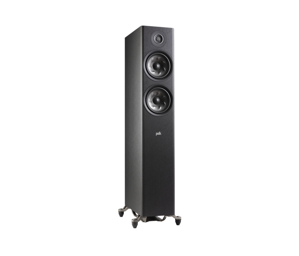 Polk Reserve R600 Negro (pareja)