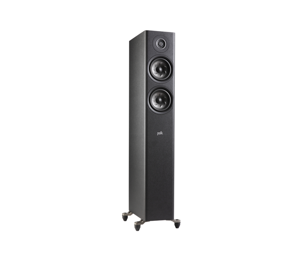 Polk Reserve R500 Negro (pareja)