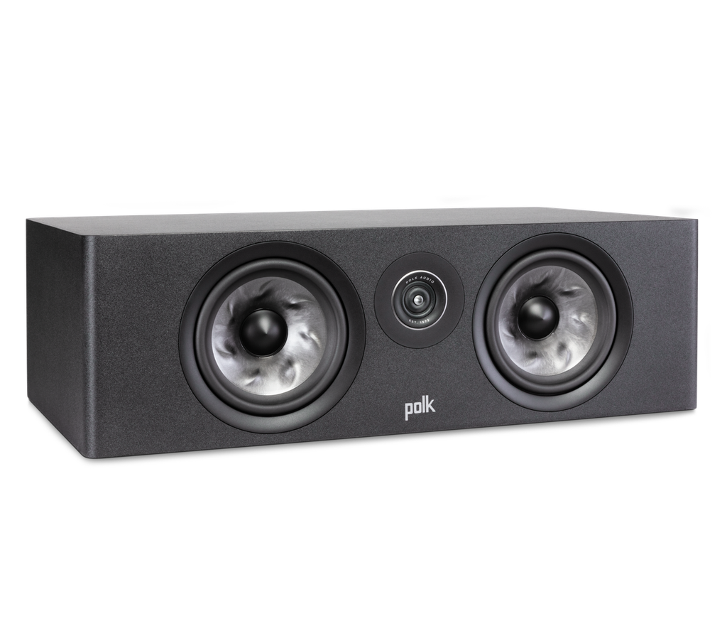 Polk Reserve R400 Negro