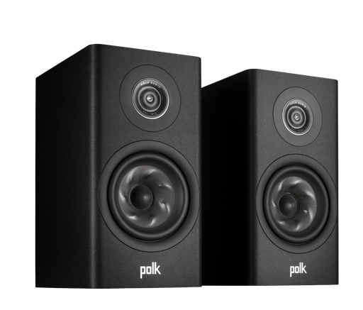 [PKR200BK] Polk Reserve R200 Negro (pareja)