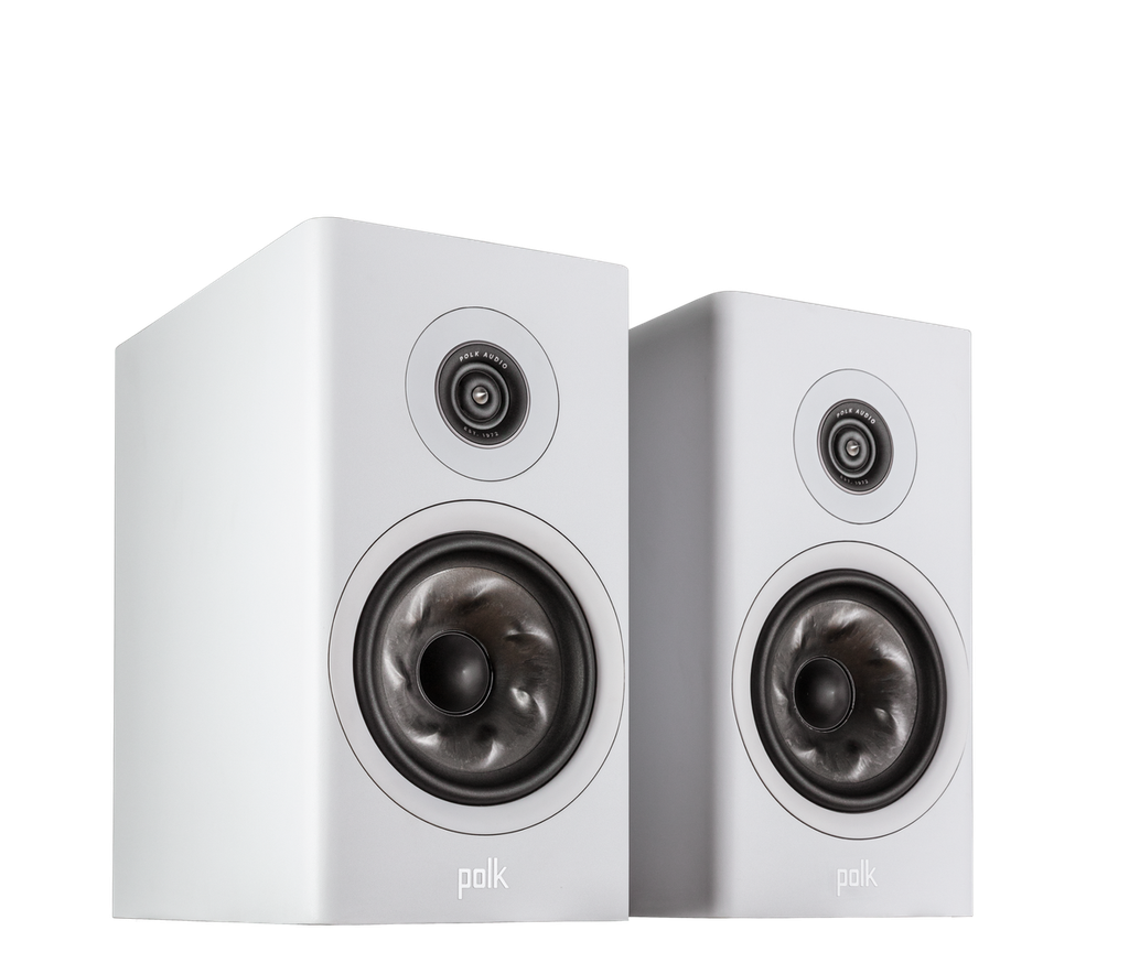 Polk Reserve R200 Blanco (pareja)