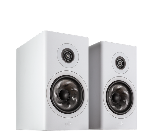 [PKR200WT] Polk Reserve R200 Blanco (pareja)